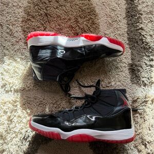 Air Jordan Bred Retro 11 Men’s 13